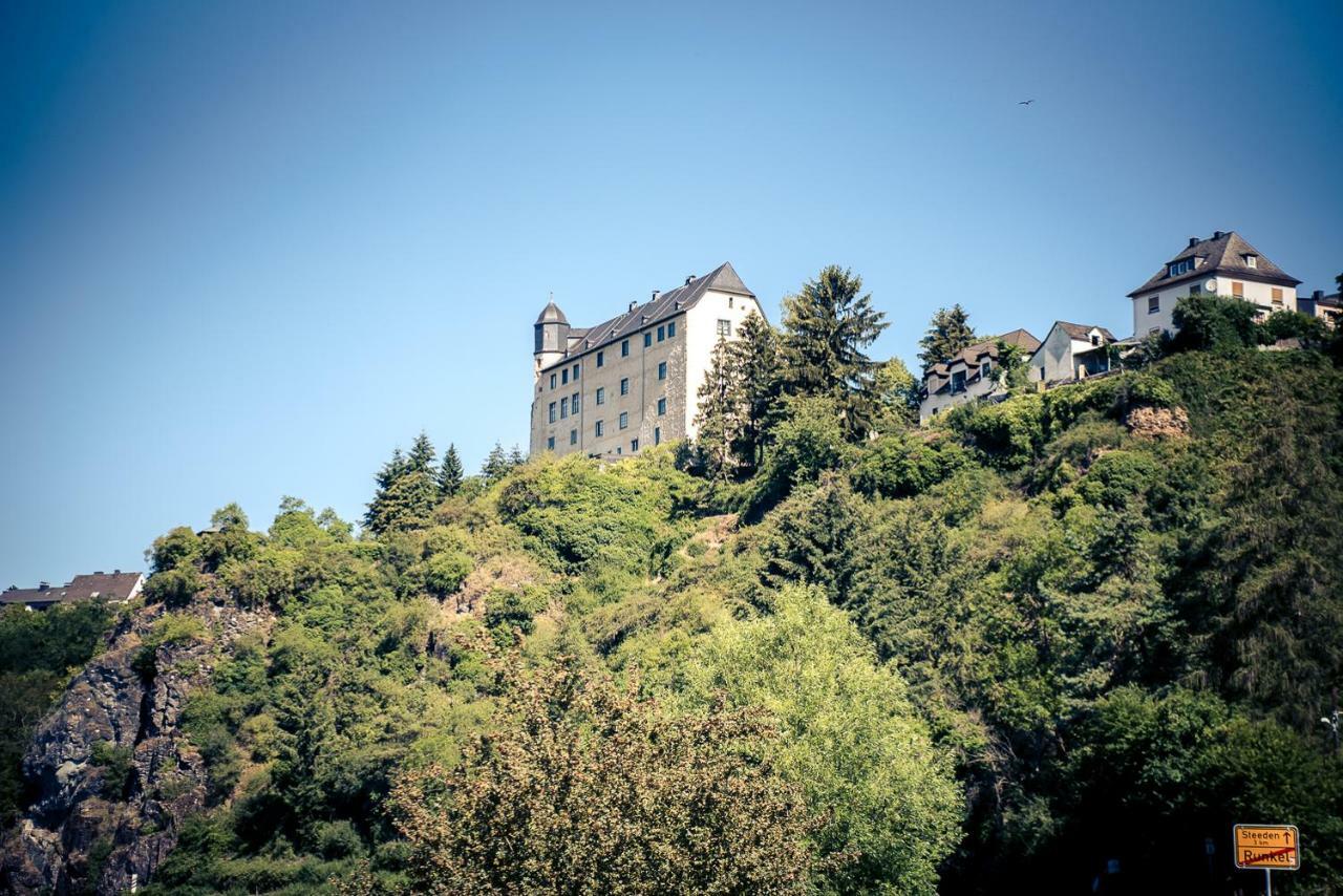 Lahnhaus Bruehl/ Fende Haus Leilighet Arfurt Eksteriør bilde
